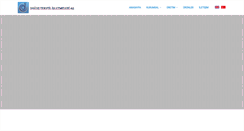 Desktop Screenshot of dogustekstil.com